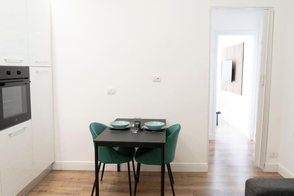 Imb23 - Central Apartment Of Milan - 外观 照片