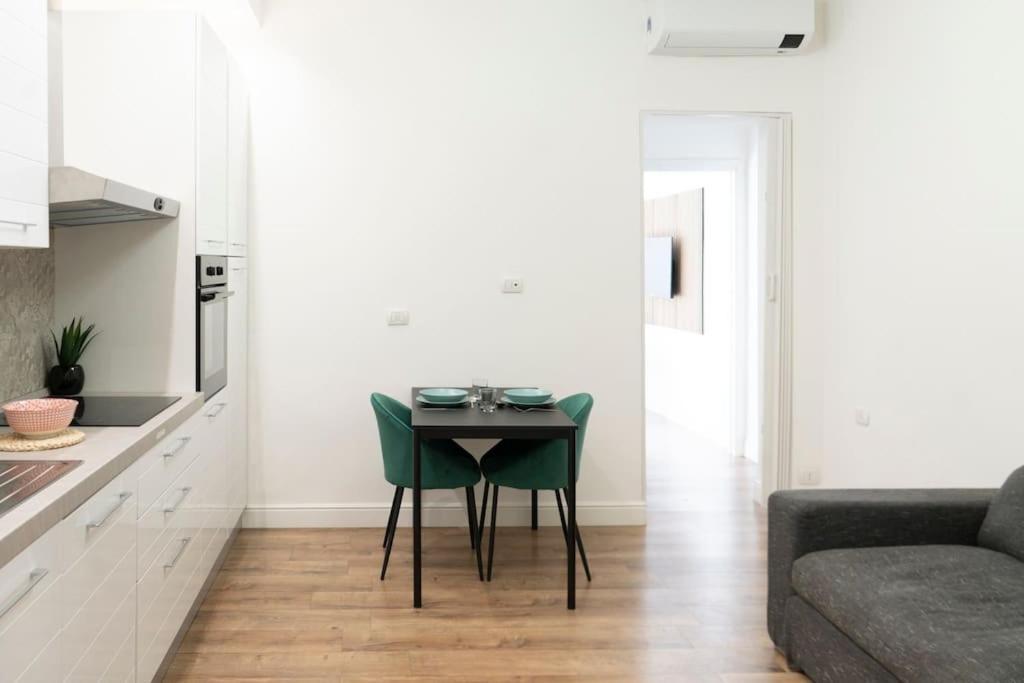 Imb23 - Central Apartment Of Milan - 外观 照片